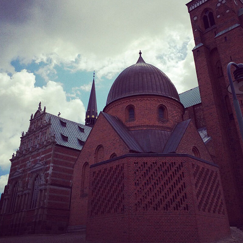 Roskilde – Cathedral