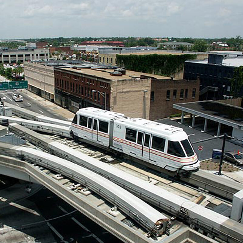 Jacksonville – Skyway