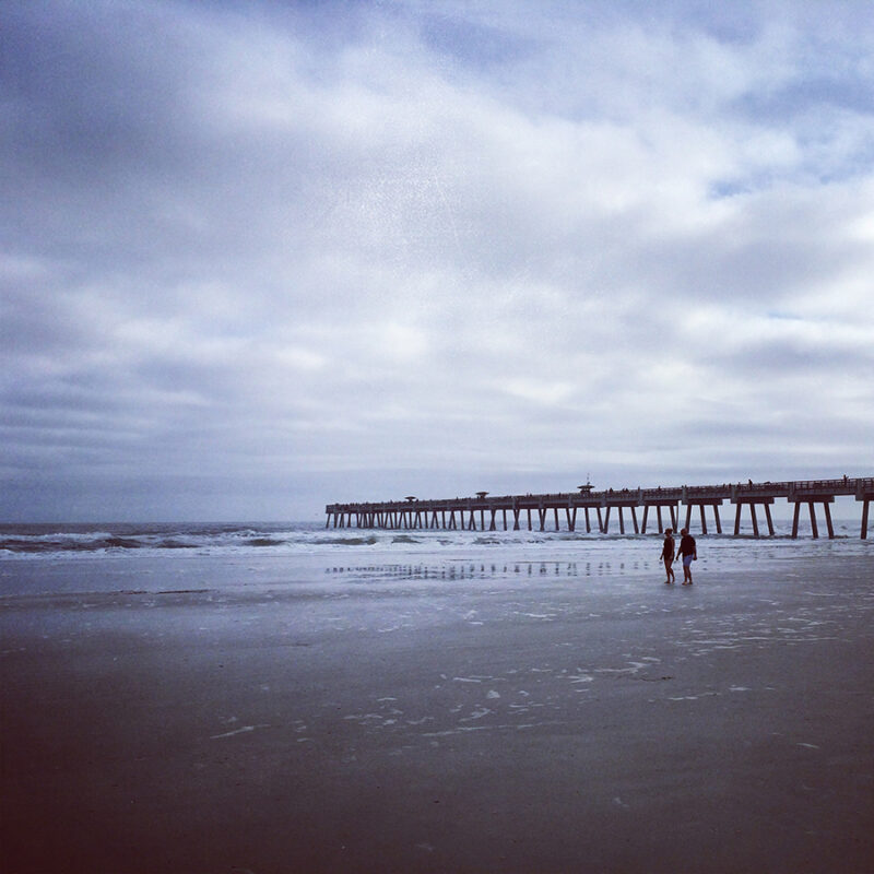 Jacksonville Beach