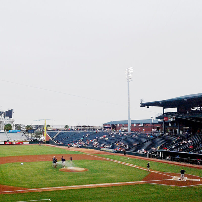 Baseball Game