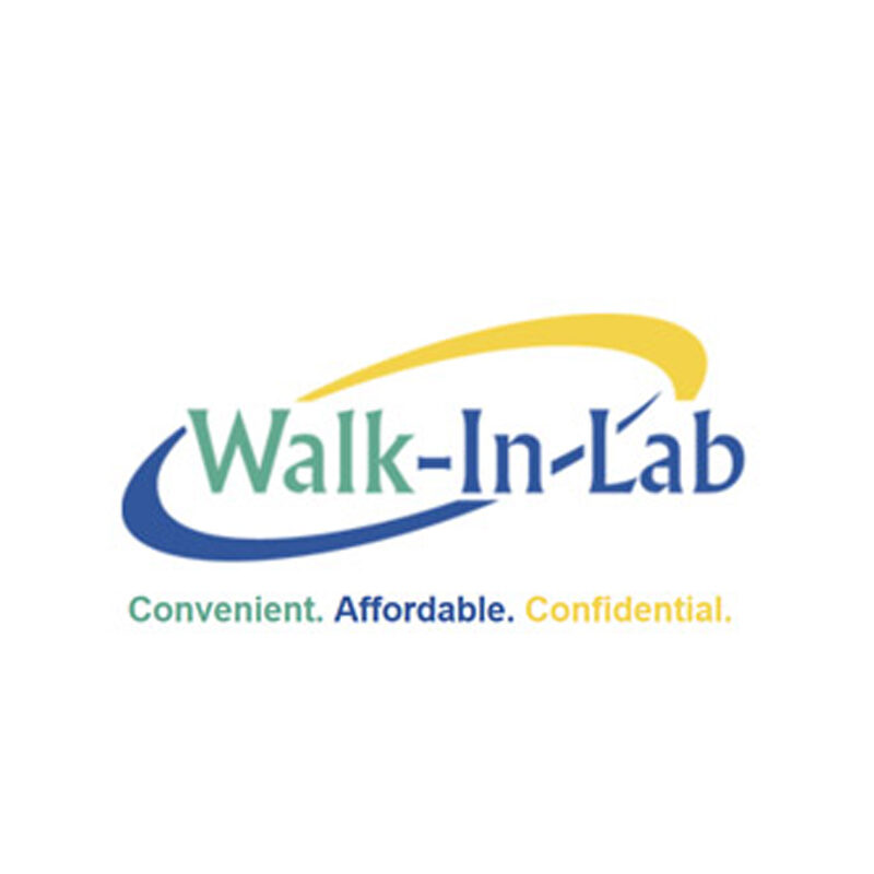 Walk-in Lab