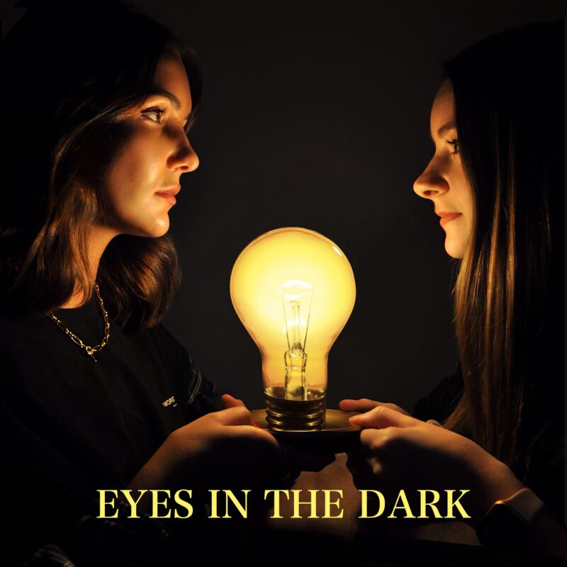 Eyes in the Dark Podcast